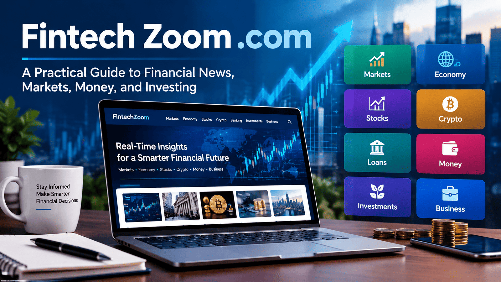 Fintech Zoom .com