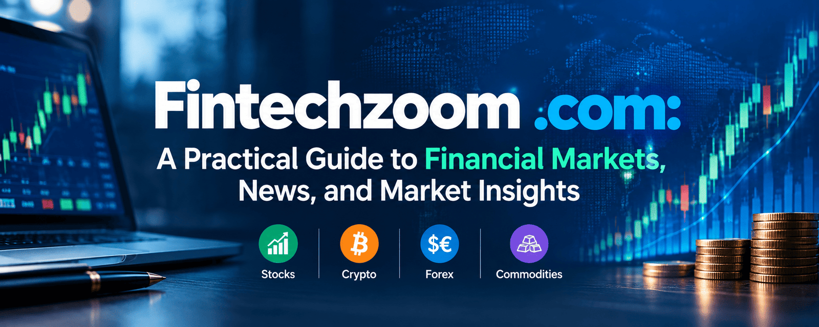 Fintechzoom .com