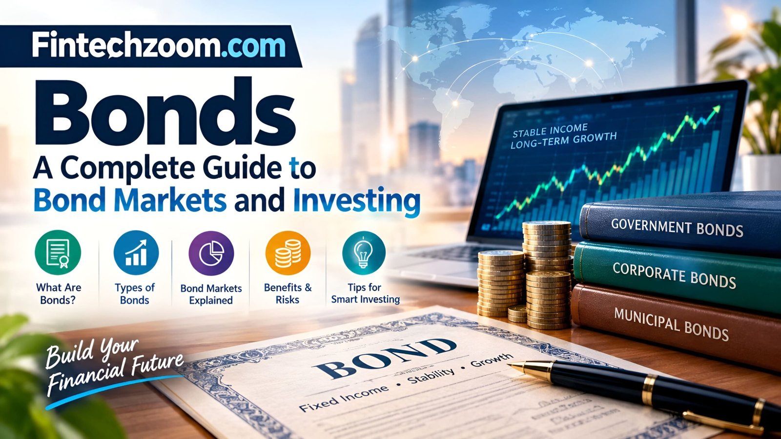 Fintechzoom.com Bonds