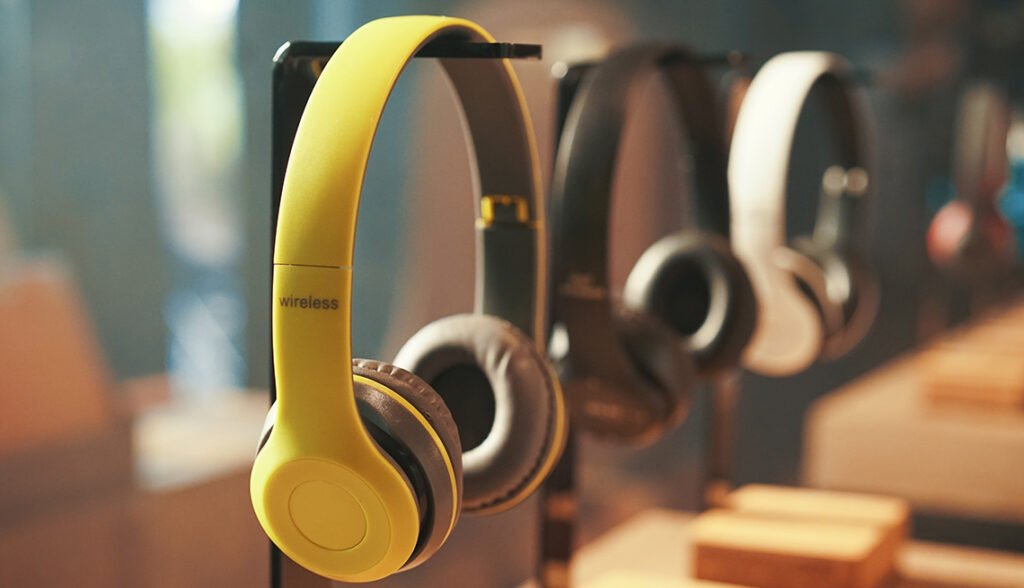 A Practical Guide to Choosing In-Ear Headphones for Everyday Listening